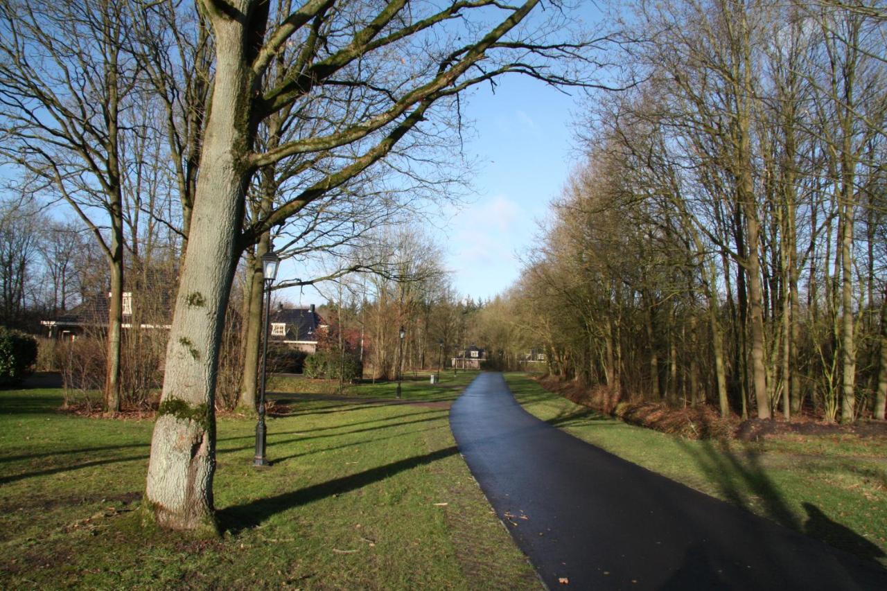 Odoorn Villapark De Hondsrug الغرفة الصورة